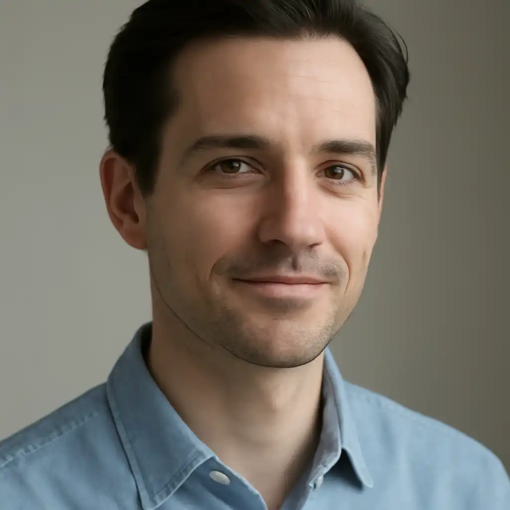 Erik Ström